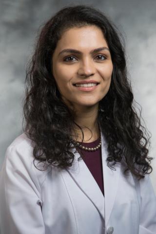 Prachi T. Parikh, MD