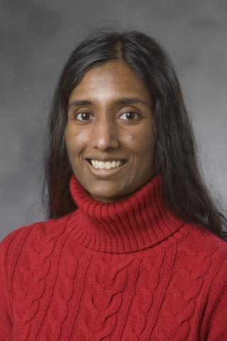 Purnima Valdez, MD