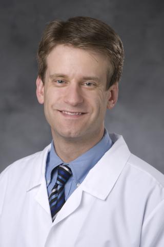 R. Clayton Musser, MD, MS