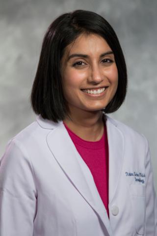 Rabina Kochar Walsh, MD