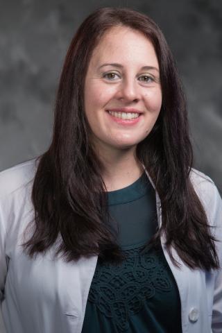 Rachael L. Joyner, DNP, FNP-BC, APRN