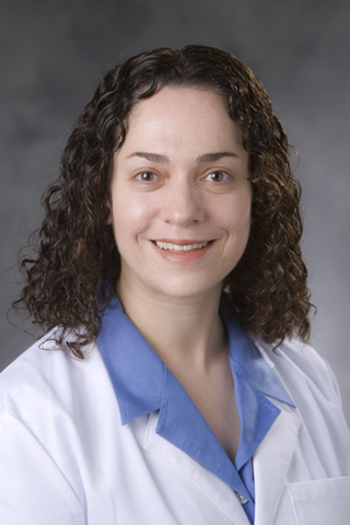 Rachel C. Blitzblau, MD, PhD