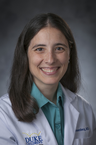 Rachel G. Greenberg, MD, MHS