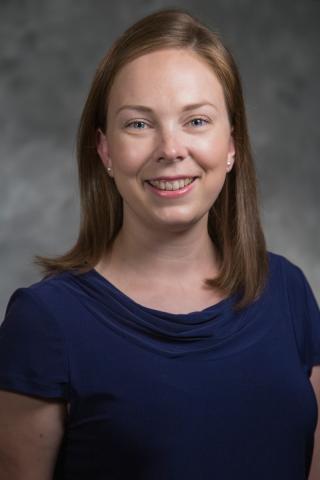 Rachel Sledge, PT, DPT