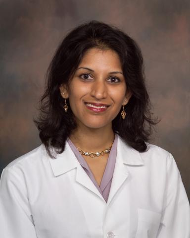 Radha Goel Kachhy, MD