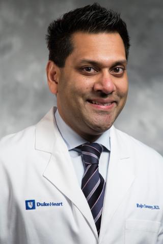 Rajiv Swamy, MD
