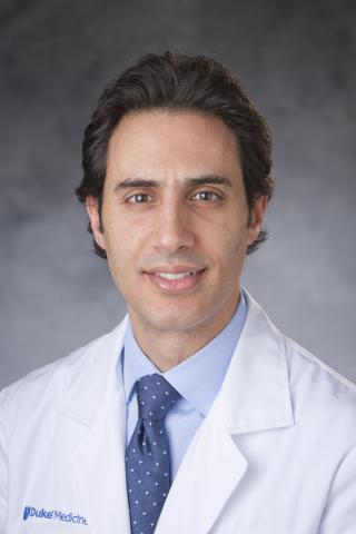 Rami I. Abdo, MD