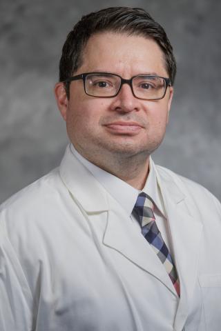 Ramiro S. Maldonado, MD