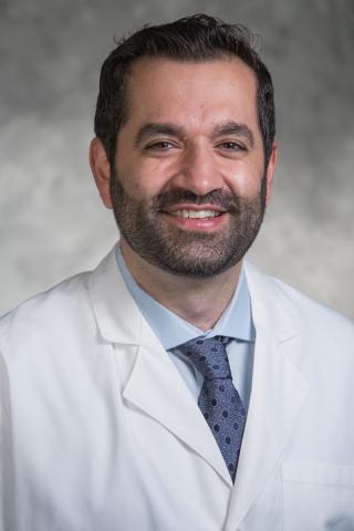 Ravi Anand, MD