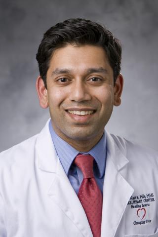 Ravi Karra, MD, MHS | Duke Health Referring Physicians