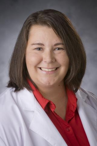 Rebecca Doll, CCC-A, MA