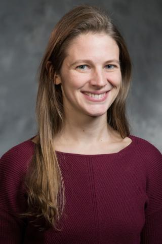 Rebecca Fillipo, DPT, PT