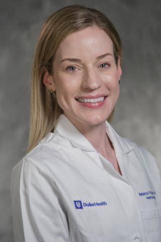 Rebecca Frazier, MD