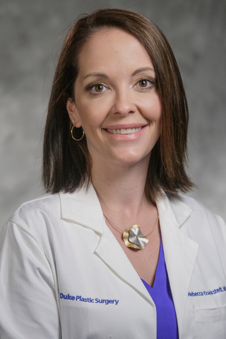 Rebecca W. Knackstedt, MD, PhD