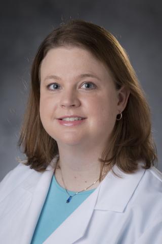 Rebecca Yasmin Klinger, MD, MS