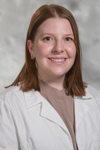 Rebekah Hudson, PA-C, MPAS
