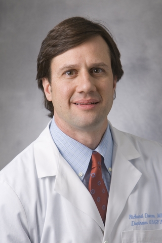 Richard D. Duncan III, MD