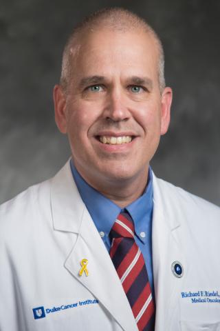 Richard F. Riedel, MD