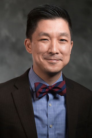 Richard J. Chung, MD
