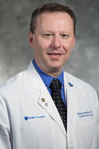 Richard M. Sabulsky Jr., PA
