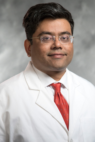 Riddhishkumar Shah, MD, PhD