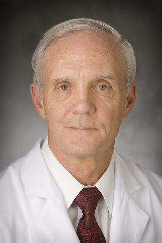 Robert D. Fitch, MD