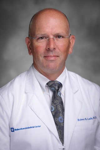 Robert K. Lark, MD, MS