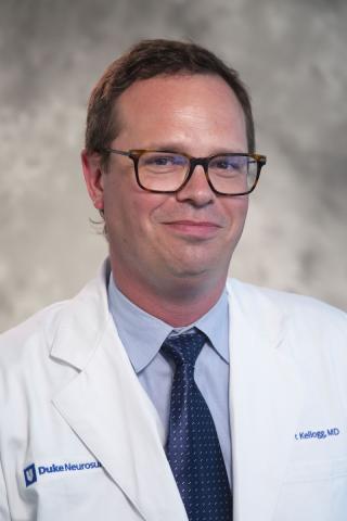 Robert  Kellogg, MD