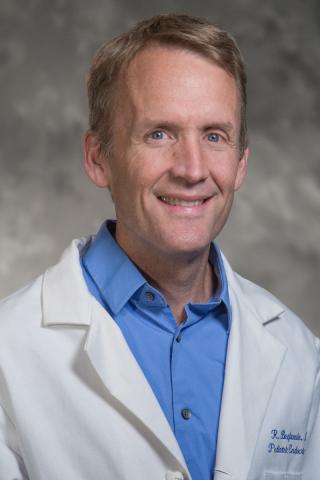 Robert W. Benjamin, MD