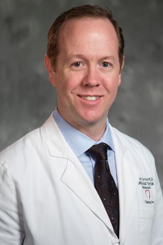 Robert W. Harrison, MD