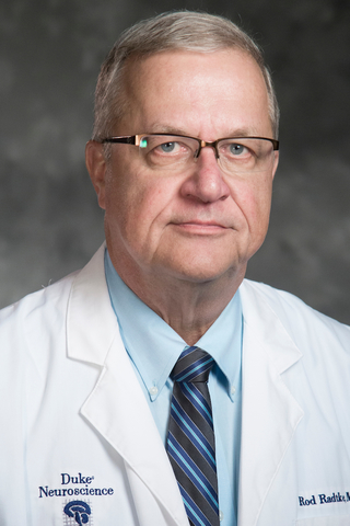 Rodney A. Radtke, MD