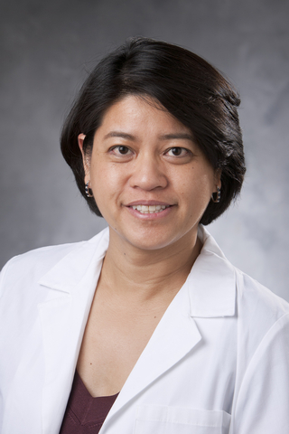 Rowena B. Mariano, MD