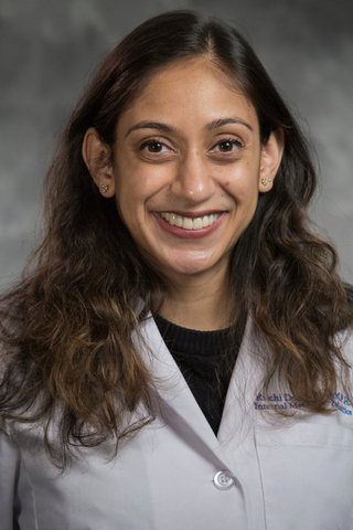 Ruchi S. Doshi, MD, MPH