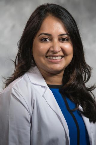 Samia Aleem, MD, MHS