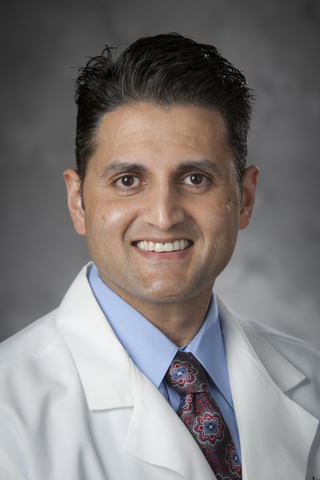 Sandeep Gavankar, DO | Duke Health Referring Physicians