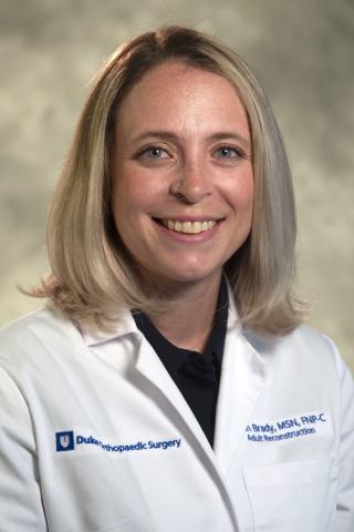 Sarah  Brady, MSN, FNP-C