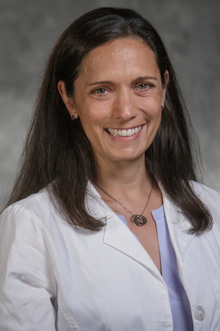 Sarah C. Armstrong, MD