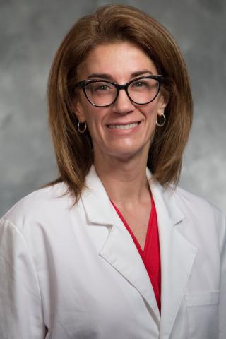 Sarah Hodges, MD