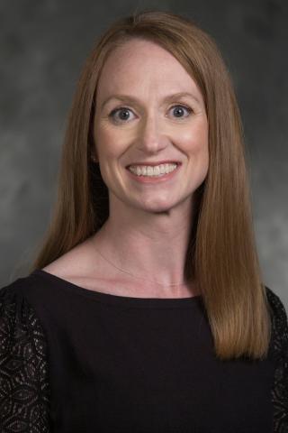 Sarah Marie Caril, MD