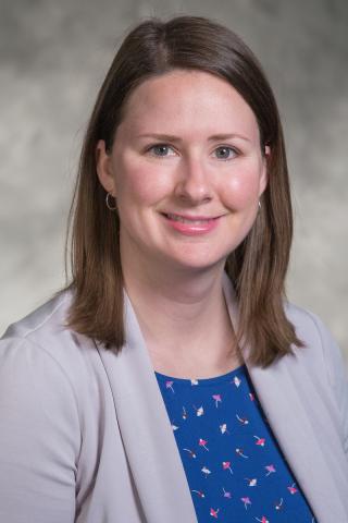 Sarah R. O'Rourke, PhD