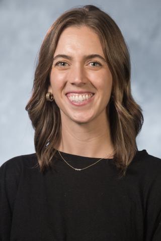 Sarah Stidham Koontz, CCC-SLP, MS