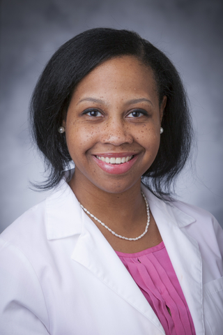 Sarahn M. Wheeler, MD, MHSc