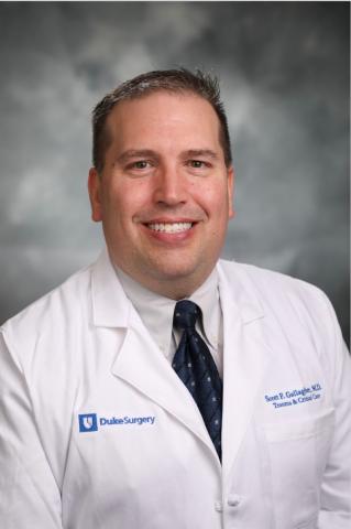 Scott F. Gallagher, MD, FACS
