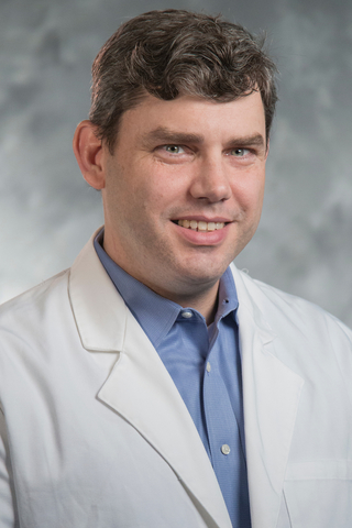 Scott Gary Anderson, MD