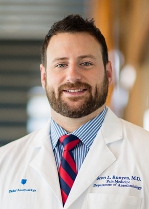 Scott L. Runyon, MD