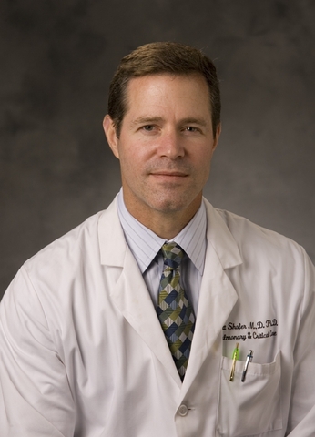 Scott L. Shofer, MD, PhD