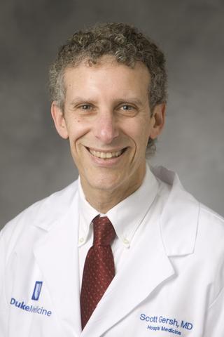 Scott W. Gersh, MD