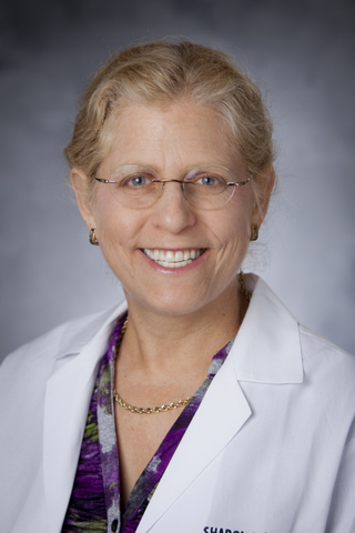 Sharon F. Freedman, MD