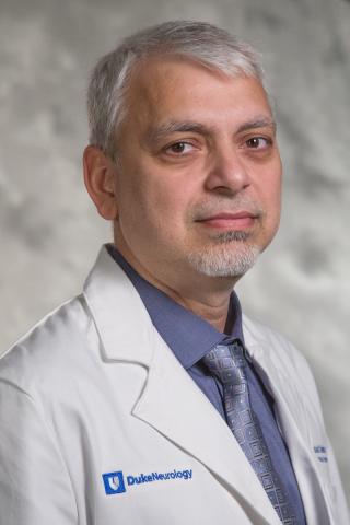 Shashank Shekhar, MD, MSc, FAHA