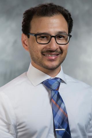 Sheylan D. Patel, MD
